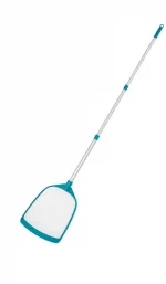 Сітка для очищення басейну Bestway Landing Net з телескопічною штангою 58635 - Зображення 3
