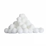 Наповнювач для піщаних фільтрів Bestway 58475 Ідеальна чистота вашого басейну - Зображення 2