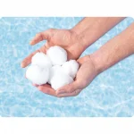 Наповнювач для піщаних фільтрів Bestway 58475 Ідеальна чистота вашого басейну - Зображення 5