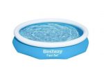 Круглий розширювальний басейн Bestway 305 х 305 см 57456