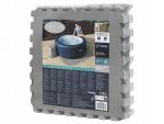 Килимок для басейну та Spa Puzzle Lay-Z-Spa Bestway 60334 - Зображення 5