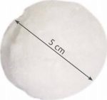 Наповнювач для піщаних фільтрів BESTWAY 58475 FlowClear Максимальна фільтрація та довговічність - Зображення 2