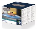 Світлодіодний світильник Bestway для SPA Jacuzzi 7 кольорів 60303 створіть свою атмосферу - Зображення 6