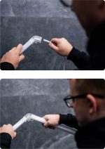 Світлодіодна панель LumiOn 531 x 291 см біла - Зображення 3