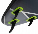 Дошка для SUP Trizand 335 см з рюкзаком для гребків - Зображення 7