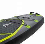 Дошка для SUP Trizand 335 см з рюкзаком для гребків - Зображення 9