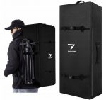 Дошка для SUP Trizand 335 см з рюкзаком для гребків - Зображення 5