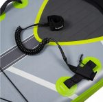 Дошка для SUP Trizand 335 см з рюкзаком для гребків - Зображення 4