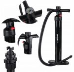 Дошка для SUP Trizand 335 см з рюкзаком для гребків - Зображення 6