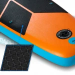 SUP дошка 365 cm THUNDER STORM - Зображення 7