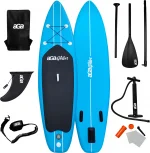 SUP дошка Aga 320 см DS2206 Найкращий вибір