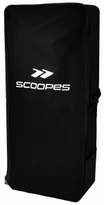 SUP дошка Velo 320. (Scoopes) з сидінням,веслом та насосом 320 СМ(5901924242369) - Зображення 7