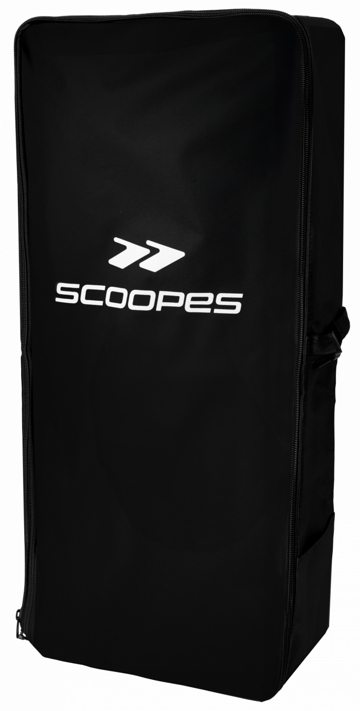 SUP дошка Velo 320. (Scoopes) з сидінням,веслом та насосом 320 СМ(5901924242369) - Зображення 7