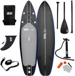 SUP дошка Aga 320 см DS2204 320 см Для активного відпочинку на воді
