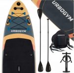 Дошка для SUP Urbogym Hypercane 350 см дошка для пригод на воді