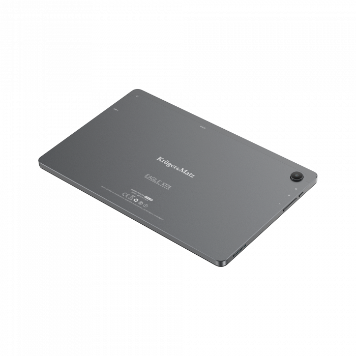 Планшет Kruger&Matz EAGLE 1074 tablet - Зображення 7