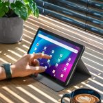 Планшет Kruger&Matz EAGLE 1074 tablet - Зображення 12