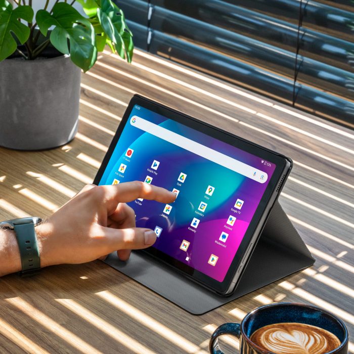 Планшет Kruger&Matz EAGLE 1075 tablet - Зображення 12