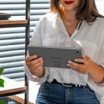 Планшет Kruger&Matz EAGLE 1075 tablet - Зображення 13