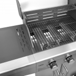 Газовий гриль Teesa BBQ 3001 Master TSA0095HQ - Зображення 4