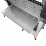 Газовий гриль Teesa BBQ 3001 Master TSA0095HQ - Зображення 7