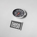 Газовий гриль Teesa BBQ 3001 Master TSA0095HQ - Зображення 8
