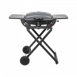 Портативний газовий гриль Teesa BBQ-1000 TSA0150 - Зображення 4