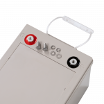 Гелевий акумулятор 12V 200Ah Vipow BAT0419 - Зображення 2