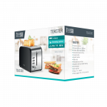 Тостер Teesa TSA3300 - Зображення 5