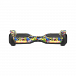 Електричний скейтборд Cruiser Joy ZAB0013 - Зображення 2