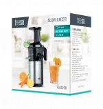 Повільна соковижималка Teesa для овочів і фруктів TSA3228 - Зображення 5