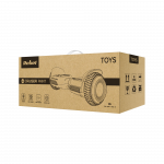 Електричний скейтборд Cruiser Paint ZAB0014 - Зображення 7