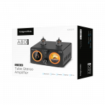 Ламповий стерео підсилювач Kruger&Matz A80-PRO - Зображення 7