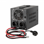 Блок аварійного живлення KEMOT PROsinus-500 URZ3404B - Зображення 2