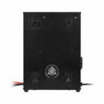 Настінний аварійний блок живлення Rebel POWER-100 RB-4013 - Зображення 4