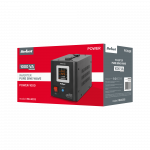 Аварійне джерело живлення Rebel POWER-1000 RB-4003 - Зображення 4