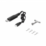 Машинка на дистанційному керуванні REVOLT ZAB0106.1 - Зображення 7