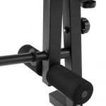 Регульована багатофункціональна тренажерна лава з проповідником Rebel Active RBA-2008 - Зображення 8