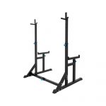 Стійки для штанг із захистом регульовані REBEL ACTIVE RBA-2403 - Зображення 2