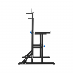 Стійки для штанг із захистом регульовані REBEL ACTIVE RBA-2403 - Зображення 3