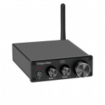 Стереопідсилювач Kruger&Matz A10 - Зображення 2