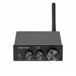 Стереопідсилювач Kruger&Matz A10 - Зображення 3