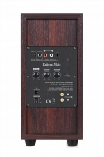 Набір активних колонок Kruger&Matz Spirit 2.1 - Зображення 3