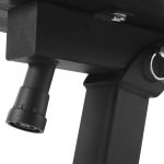 Регульована тренувальна лава з підставками Rebel Active RBA-2006 - Зображення 7