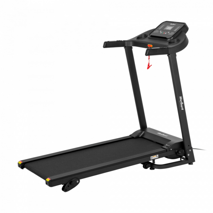Електрична бігова доріжка Rebel Active RBA-1001 - Зображення 10