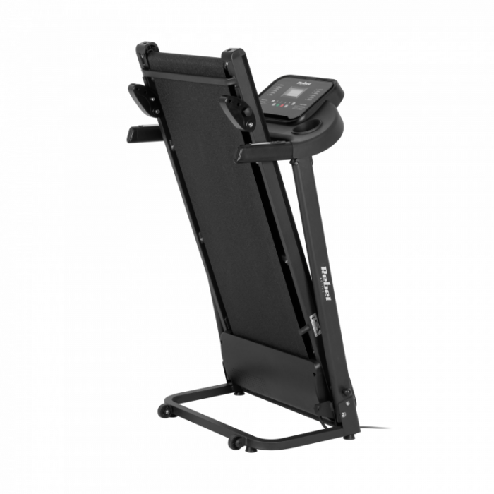 Електрична бігова доріжка Rebel Active RBA-1001 - Зображення 9