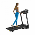 Електрична бігова доріжка Rebel Active RBA-1001 - Зображення 8