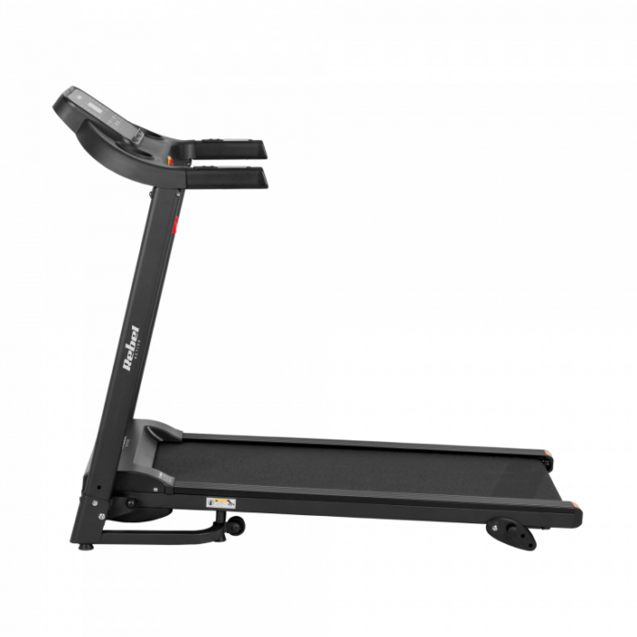 Електрична бігова доріжка Rebel Active RBA-1001 - Зображення 6
