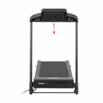 Електрична бігова доріжка Rebel Active RBA-1001 - Зображення 5