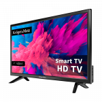 Смарт-телевізор 24" Kruger&Matz KM0224-V - Зображення 2